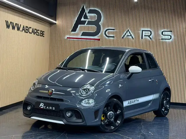 Abarth 595 1.4 T-Jet * GARANTIE 12 MOIS * 1er prop *