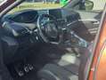 Peugeot 3008 2.0 bluehdi GT Line s&s 150cv Arancione - thumbnail 6