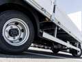 Fuso Canter 9C18 AMT Gerüstbaupritsche zGG 7,49t Blanc - thumbnail 19