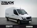 Mercedes-Benz Sprinter II 316 CDI E6 2016 - sprinter 316 cdi T 37/35 Exec Bianco - thumbnail 3