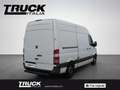 Mercedes-Benz Sprinter II 316 CDI E6 2016 - sprinter 316 cdi T 37/35 Exec Bianco - thumbnail 5