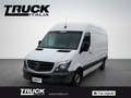 Mercedes-Benz Sprinter II 316 CDI E6 2016 - sprinter 316 cdi T 37/35 Exec Bianco - thumbnail 2