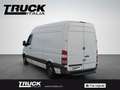 Mercedes-Benz Sprinter II 316 CDI E6 2016 - sprinter 316 cdi T 37/35 Exec Bianco - thumbnail 4