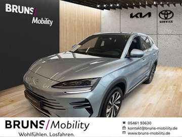 U 238 kW 1.5 PHEV DM-i Design