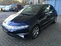 Honda Civic Lim 1.8 Sport/Autom/52Tkm/1.Hand/Klima/PDC Blau - thumbnail 1
