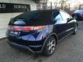 Honda Civic Lim 1.8 Sport/Autom/52Tkm/1.Hand/Klima/PDC Blau - thumbnail 5