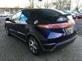 Honda Civic Lim 1.8 Sport/Autom/52Tkm/1.Hand/Klima/PDC Blau - thumbnail 7