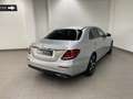 Mercedes-Benz E 400 d 4M AVANTGARDE MULTI+DIST+BURM+360°+KEY Silber - thumbnail 17