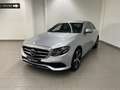 Mercedes-Benz E 400 d 4M AVANTGARDE MULTI+DIST+BURM+360°+KEY Silber - thumbnail 5