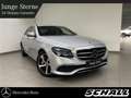 Mercedes-Benz E 400 d 4M AVANTGARDE MULTI+DIST+BURM+360°+KEY Silber - thumbnail 1