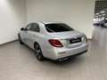 Mercedes-Benz E 400 d 4M AVANTGARDE MULTI+DIST+BURM+360°+KEY Silber - thumbnail 13