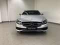 Mercedes-Benz E 400 d 4M AVANTGARDE MULTI+DIST+BURM+360°+KEY Silber - thumbnail 3