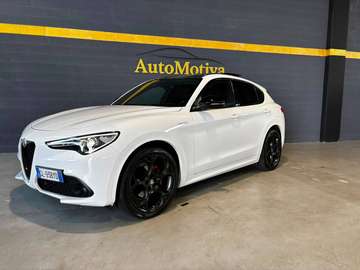 Stelvio 2020 2.2 t Veloce Q4 210cv auto