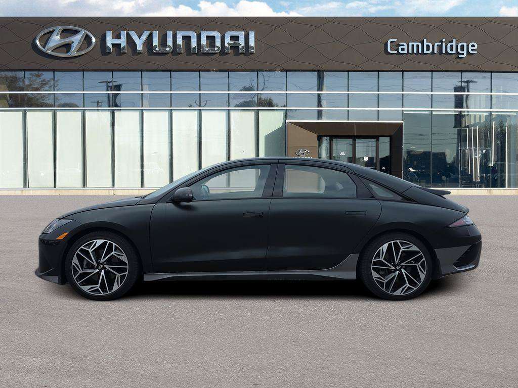 2024 Hyundai IONIQ 6