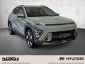 Hyundai KONA KONA Hybrid NEUES Modell Trend Klimaaut. Navi Grün - thumbnail 4