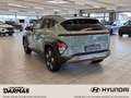 Hyundai KONA KONA Hybrid NEUES Modell Trend Klimaaut. Navi Grün - thumbnail 8