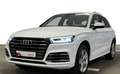 Audi Q5 55 TFSIe S line quattro-ultra S tronic Blanco - thumbnail 1