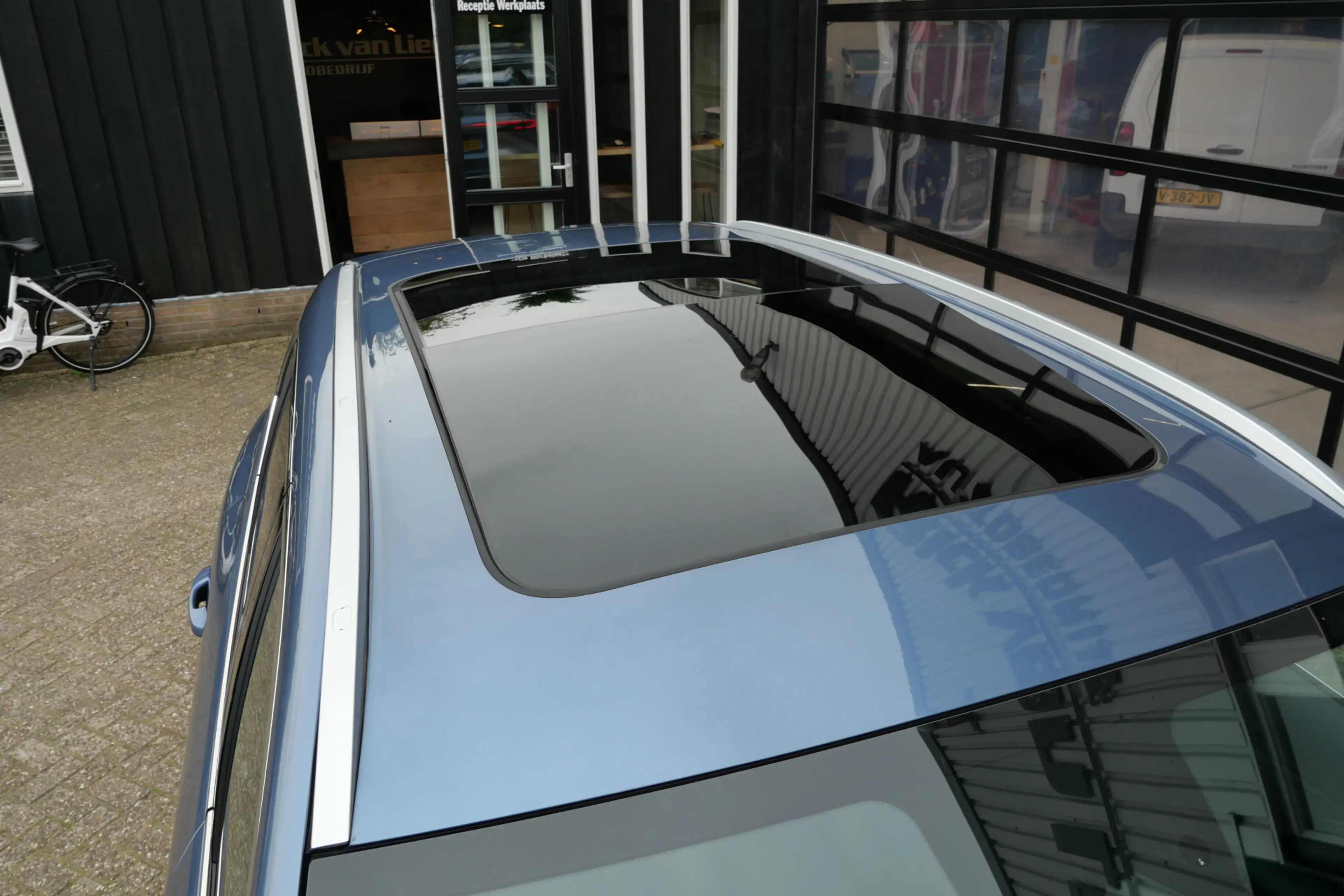 Geely Starray EM-i 1.5 Max+ | NIEUW | FULL OPTION | DIRECT LEVERBAAR — photo 25