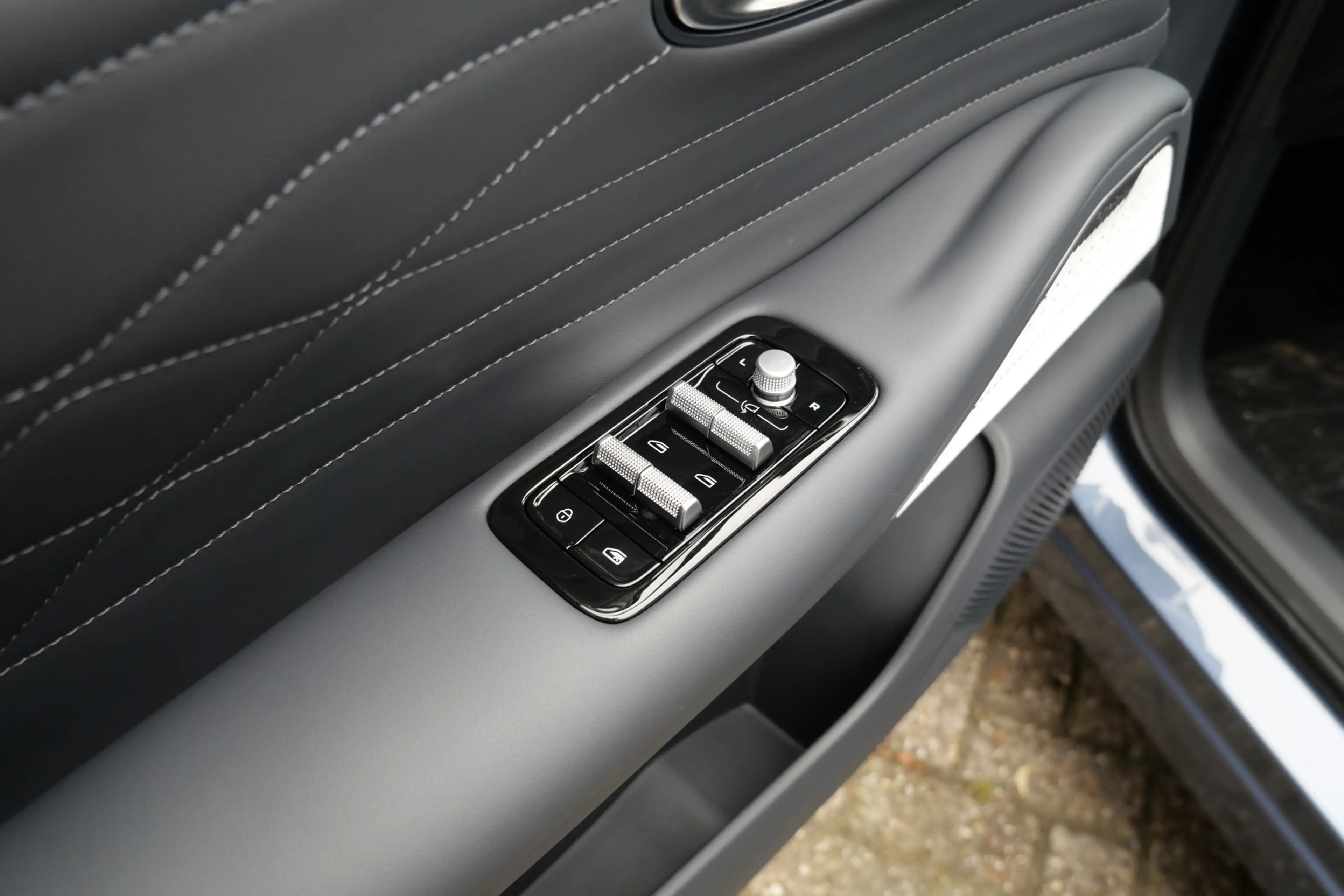 Geely Starray EM-i 1.5 Max+ | NIEUW | FULL OPTION | DIRECT LEVERBAAR — photo 21