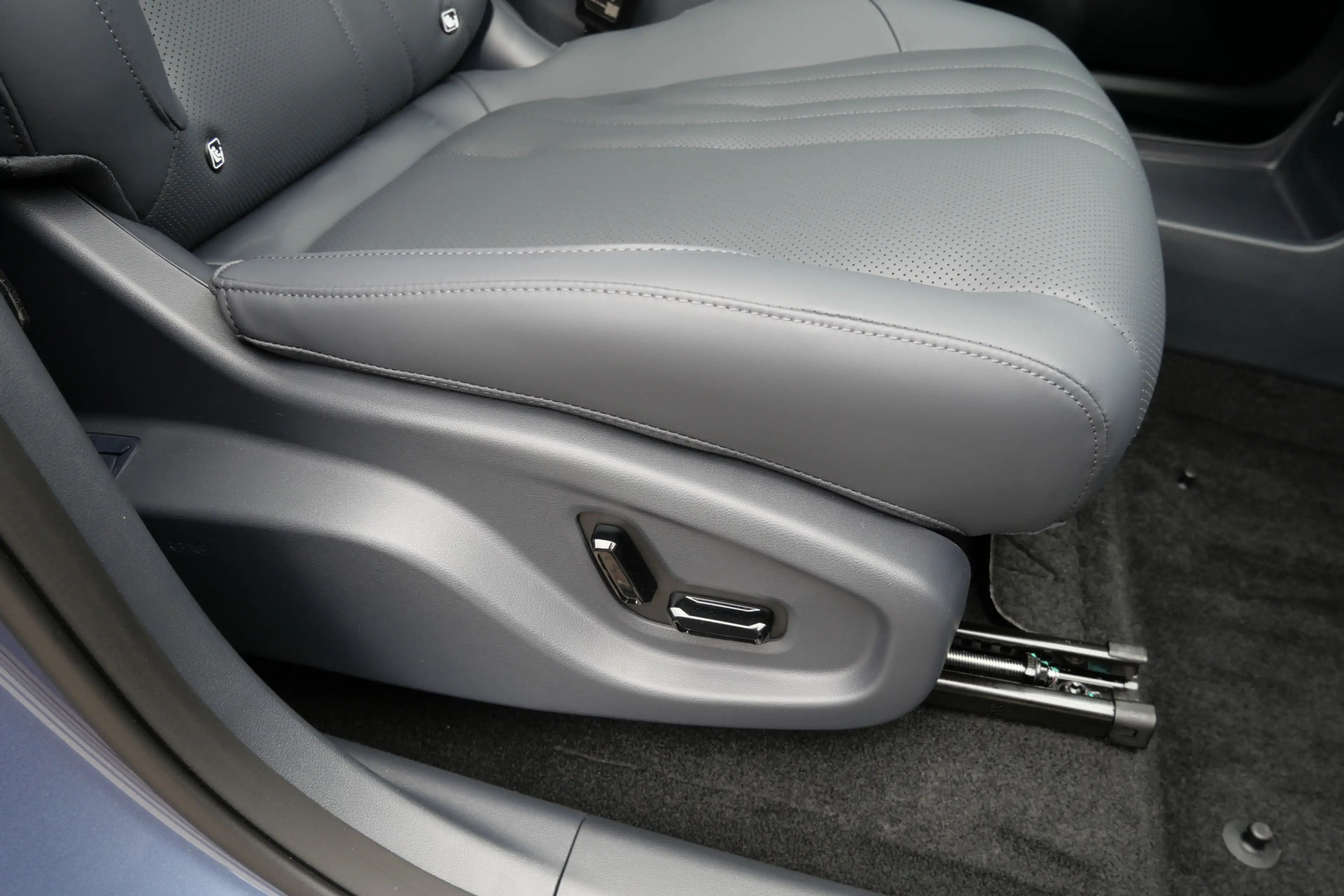 Geely Starray EM-i 1.5 Max+ | NIEUW | FULL OPTION | DIRECT LEVERBAAR — photo 19