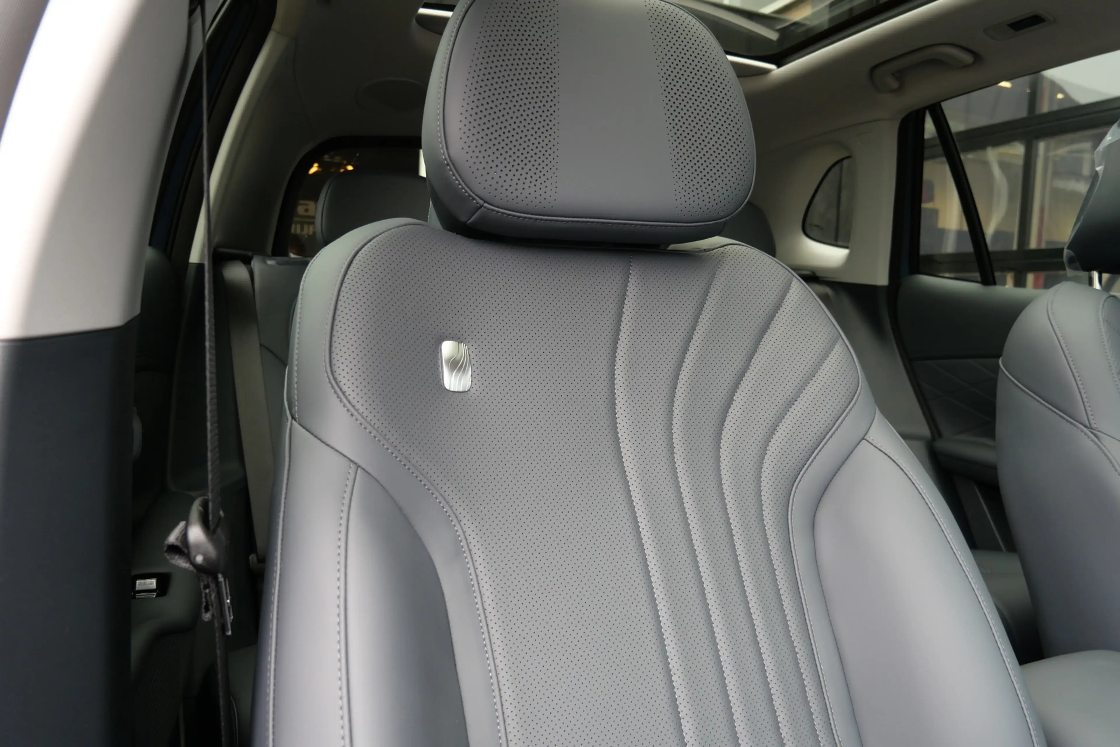 Geely Starray EM-i 1.5 Max+ | NIEUW | FULL OPTION | DIRECT LEVERBAAR — photo 20