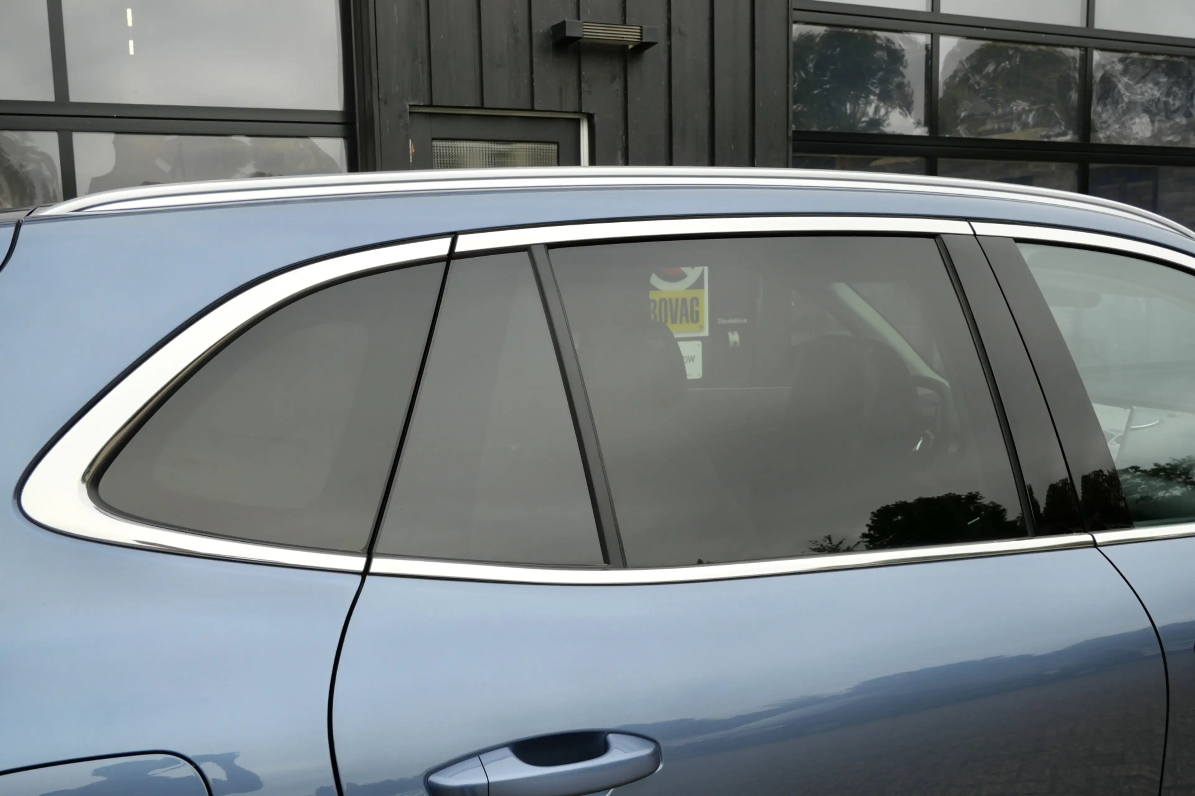 Geely Starray EM-i 1.5 Max+ | NIEUW | FULL OPTION | DIRECT LEVERBAAR — photo 32