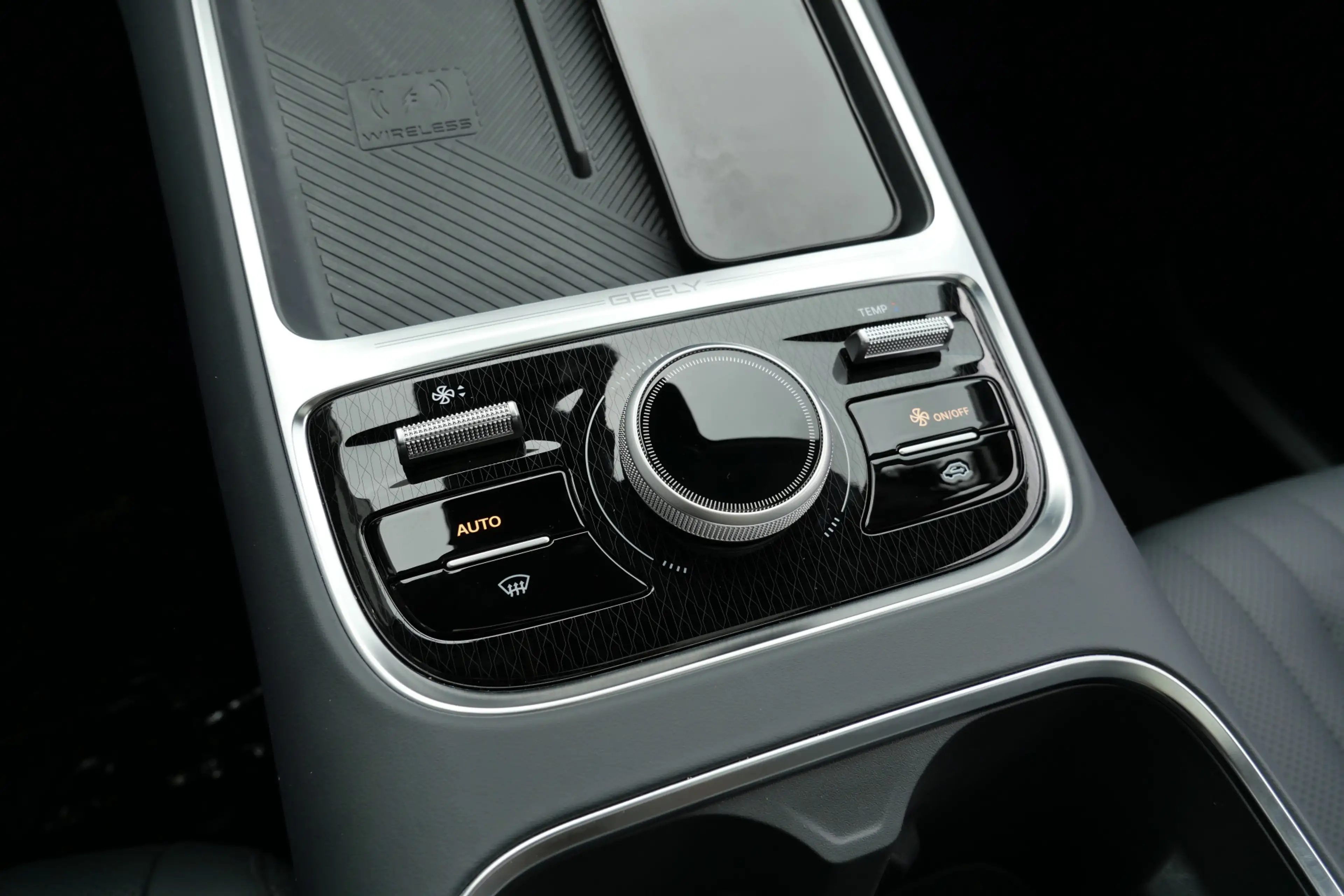 Geely Starray EM-i 1.5 Max+ | NIEUW | FULL OPTION | DIRECT LEVERBAAR — photo 10
