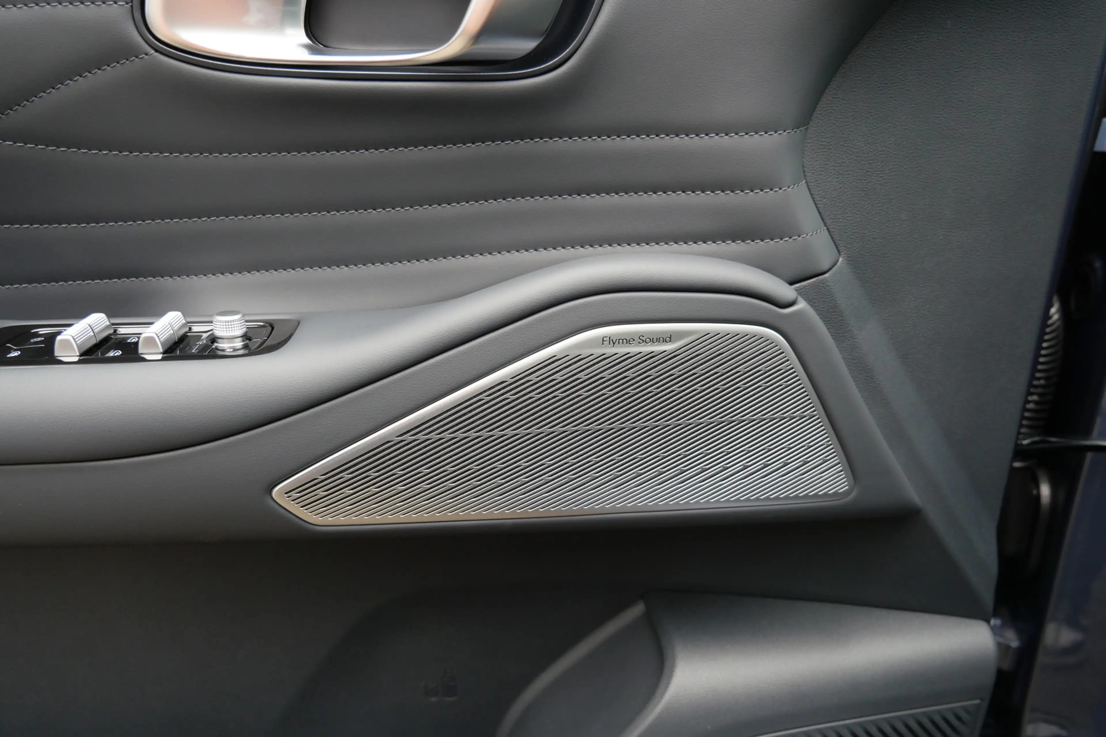 Geely Starray EM-i 1.5 Max+ | NIEUW | FULL OPTION | DIRECT LEVERBAAR — photo 22