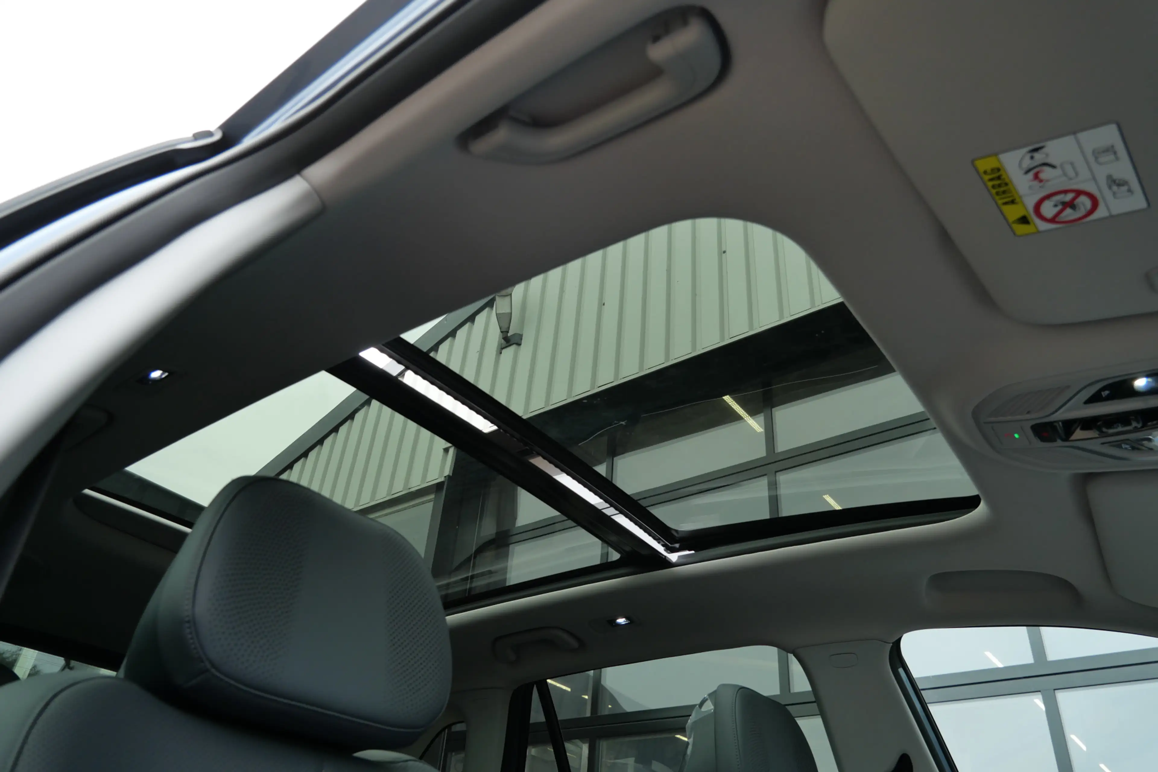 Geely Starray EM-i 1.5 Max+ | NIEUW | FULL OPTION | DIRECT LEVERBAAR — photo 24