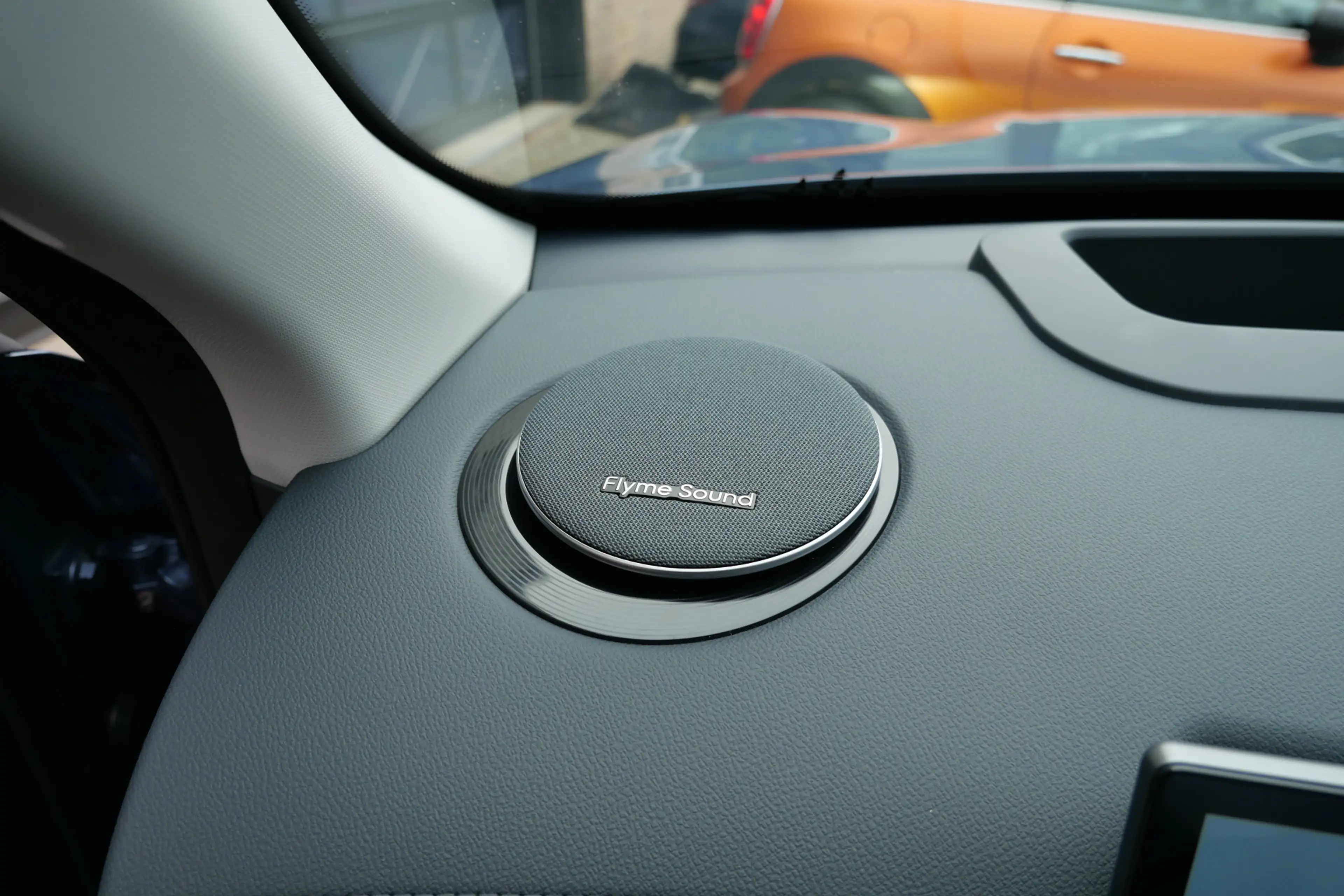 Geely Starray EM-i 1.5 Max+ | NIEUW | FULL OPTION | DIRECT LEVERBAAR — photo 23