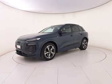 s line edition quattro 387cv