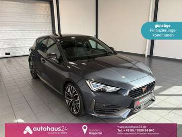 2.0 TSI VZ DSG|Leder|ACC|Navi
