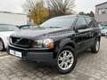 Volvo XC90 2.5 T AWD Momentum/S-Heft/7Sitzer/S-Dach/AH Schwarz - thumbnail 2
