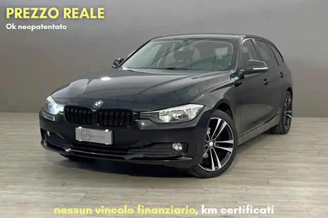 BMW 316