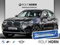 BMW X3 xDrive20i AHK HiFi 20"LM-Felge Navi RKam HiFi Gris - thumbnail 1