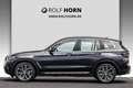 BMW X3 xDrive20i AHK HiFi 20"LM-Felge Navi RKam HiFi Gris - thumbnail 7