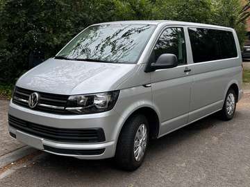 Multivan 2.0 TDi SCR Trendline BMT DSG