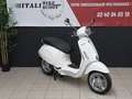 Vespa Primavera 50 Blanco - thumbnail 2