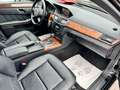 Mercedes-Benz E 200 NGT BlueEfficiency-NAVI-LEDER-PDC-TEMP- Black - thumbnail 15