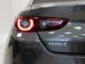Mazda 3 Sedán 2.5 e-Skyactiv-G Prime-line 103kW Gris - thumbnail 19