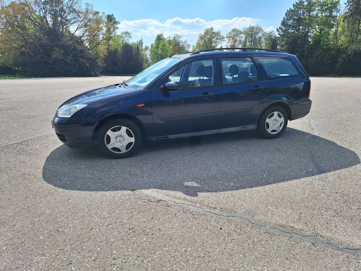 Ford Focus - 2