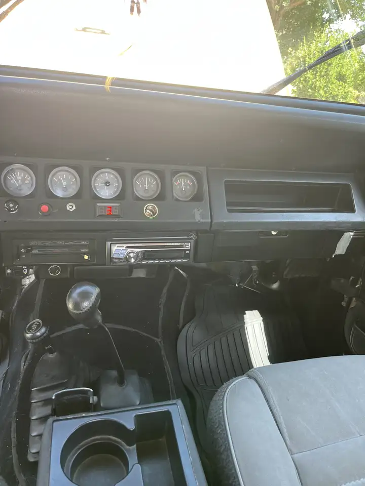 Jeep Wrangler Autovettura 4 Posti, foto 11