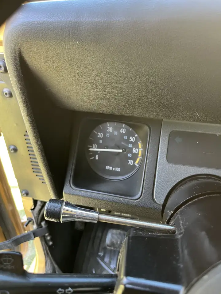 Jeep Wrangler Autovettura 4 Posti, foto 12