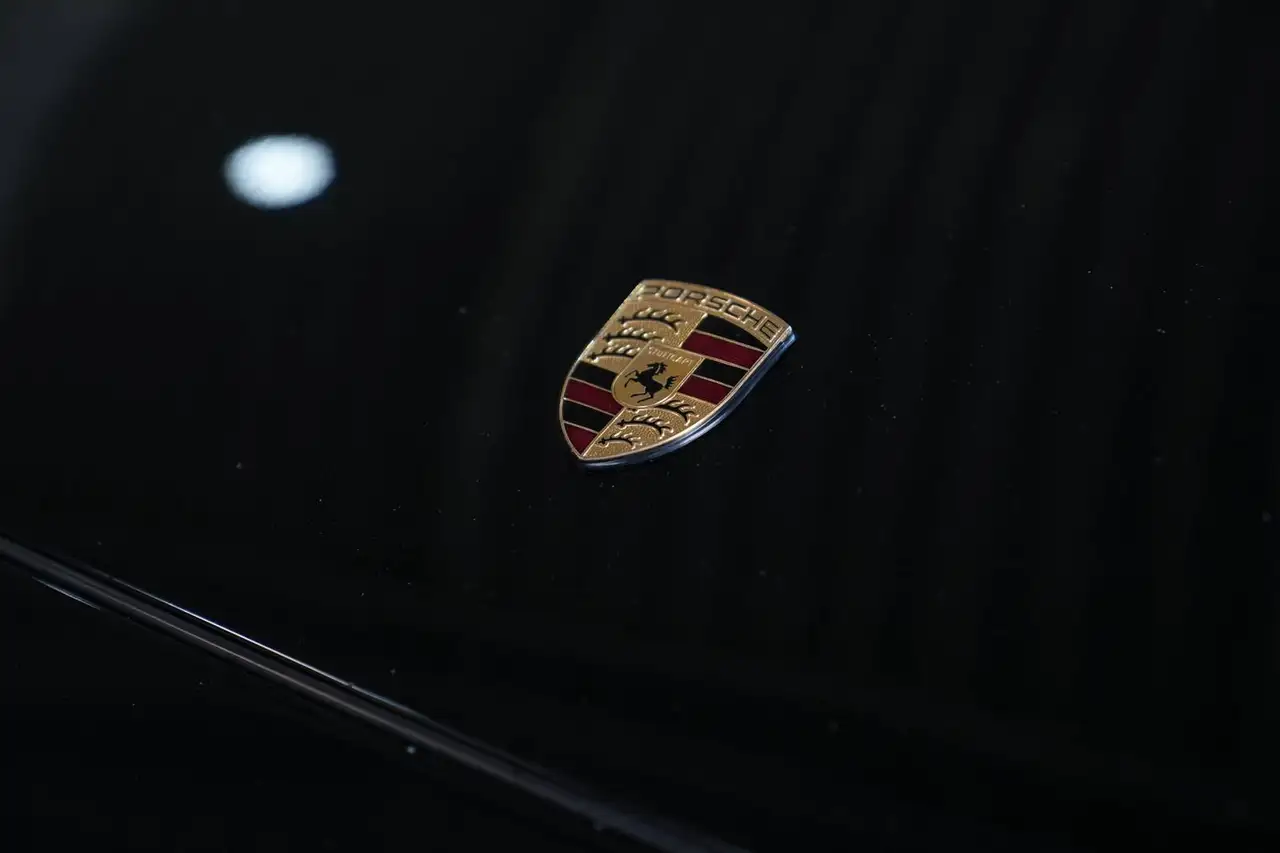 Porsche 993 Turbo WLS-1, foto 8
