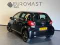 Toyota Aygo 1.0-12V + Elektrische Ramen 5d Nieuwe Apk Чорний - thumbnail 3