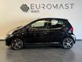Toyota Aygo 1.0-12V + Elektrische Ramen 5d Nieuwe Apk Чорний - thumbnail 8