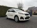 Peugeot 108 Superbe 108 moteur Toyota ✅✅✅ Wit - thumbnail 3
