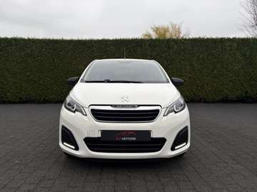 Superbe 108 moteur Toyota ✅✅✅