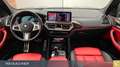 BMW X3 xDrive 20dA M-Sport,SdHzg,AHK,Leder,HUD,Laser Nero - thumbnail 6