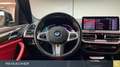 BMW X3 xDrive 20dA M-Sport,SdHzg,AHK,Leder,HUD,Laser Nero - thumbnail 5